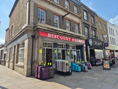 Council probes London pub's unauthorised shop conversion