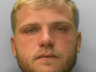 Croydon man jailed for rape in caravan after phone evidence