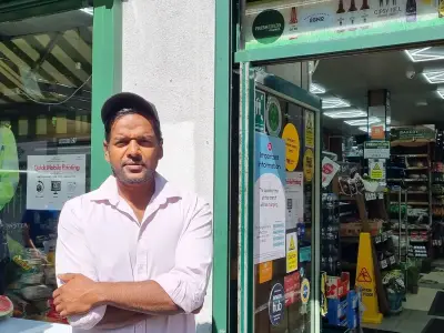 Croydon Retailers Back GPS Tags for Shoplifters