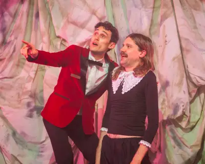 Crybabies: The Scaring Review – Chills and Laughs in Demonic Possession Tale
