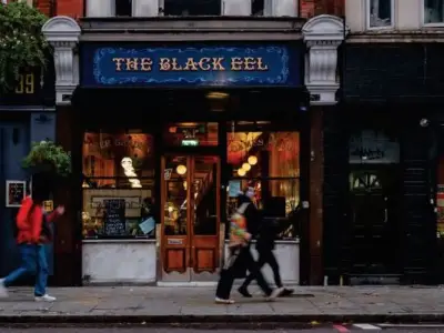 Dalston pub battles resident over late licence extension