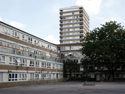 Decision Looms on Next Phase of Cambridge Road Estate Regeneration