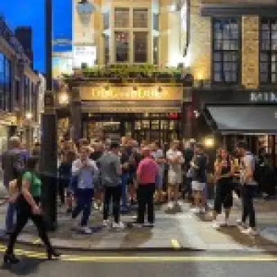 Defending Westminster Council's Pub Proposals: A Pintsman's Take