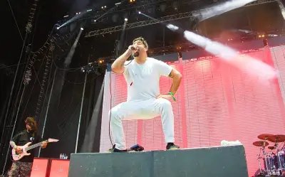 Deftones to Headline Outbreak at All Points East 2026: Full Guide