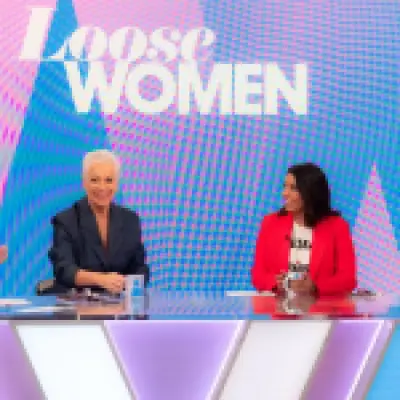 Denise Welch leaves Loose Women after 25 years to focus on acting