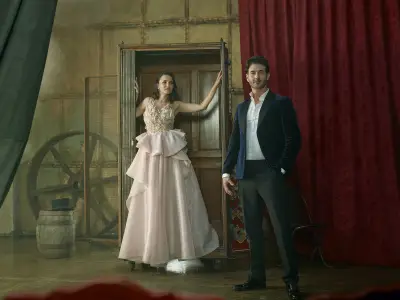 Disney's Greatest Showman Musical to Open in London's West End in 2027
