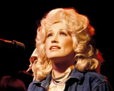 Dolly Parton Dies at 80: Country Legend and Philanthropist