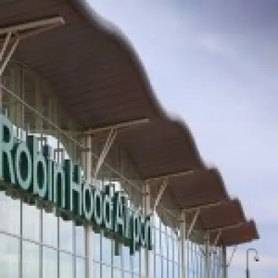 Doncaster Sheffield Airport moves closer to reopening with consultation