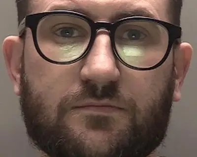 Driver jailed for faking brake failure in Jaguar on M62