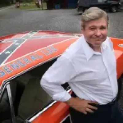 Dukes of Hazzard star Ben Jones dies at 84 from massive heart attack