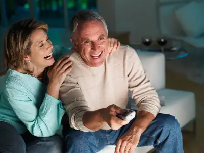 DWP Pensioners: Free TV Licence Eligibility Criteria Explained