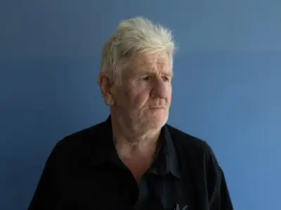 Dying man's plea: Sutton tower block heat is unbearable
