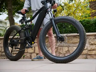 E-bike seizures soar 83% as police crack down on illegal models