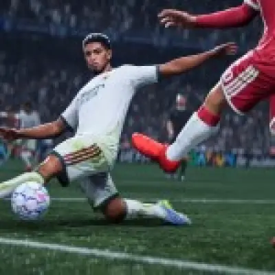 EA cuts £125m costs after $55bn Saudi-backed buyout
