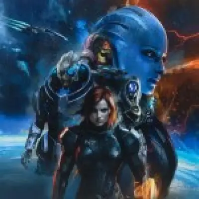 EA Selling BioWare and Mass Effect Would Be Best News Ever – Reader's Feature