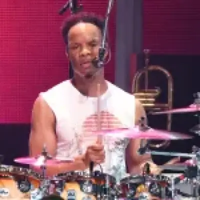 Earth, Wind and Fire drummer John Paris in induced coma after cardiac incident