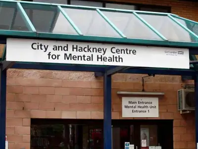 East London NHS mental health services downgraded to 'Requires Improvement'