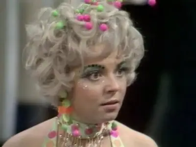 EastEnders and Citizen Smith star Cheryl Hall dies aged 76