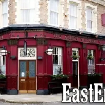 EastEnders confirms Nicola Mitchell's family arrives early in shock twist