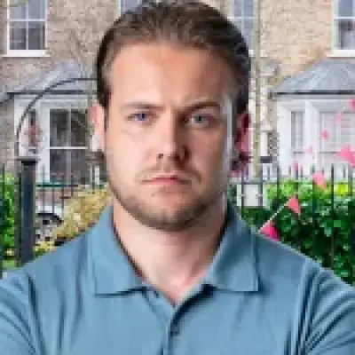 EastEnders: Craig Suspended for Gross Misconduct
