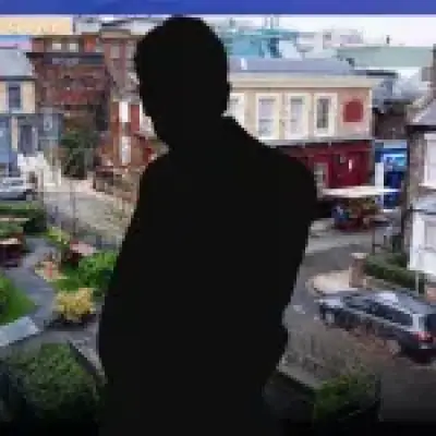 EastEnders' Gray Atkins actor confirms exit: 'it's been wild'