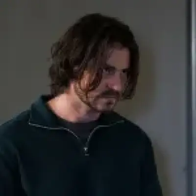 EastEnders: Gray Atkins targets Ian's new friend in violent prison attack