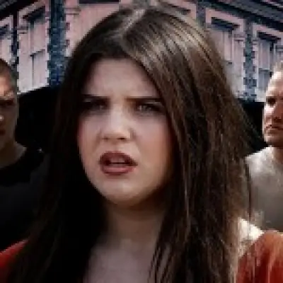 EastEnders: Lily Slater reveals Joel attack truth to DC Craig next week