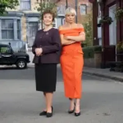 EastEnders' Nicola vs Rose: Power Struggle Exposed in Shocking Truth
