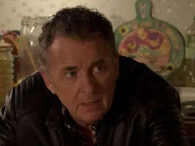 EastEnders star Shane Richie charged with drink-driving