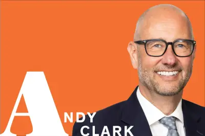 Edentree's Andy Clark: 'We're Not Green Tourists' in Sustainable Investing