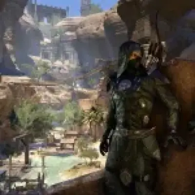 Elder Scrolls 6: Sentinel reveal disappoints reader over haphazard unveiling