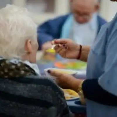 Elderly woman fed dog food by carer before death, inquiry finds