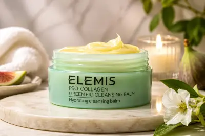 ELEMIS Cleansing Balm Deals: Amazon's Best Skincare Offers