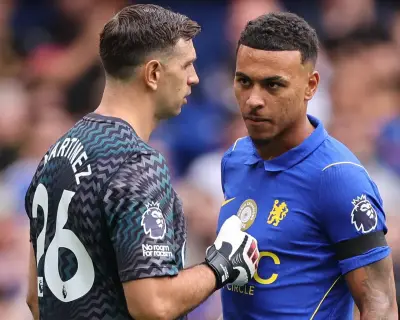 Emery: Villa and Chelsea want to 'kill' each other despite deals