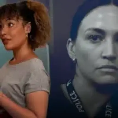 Emmerdale confirms Serena and DS Ramsden twist in Kim Tate plot