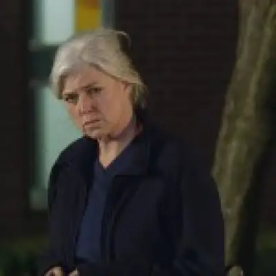 Emmerdale: Dr Todd Returns to Torment Charity Before Her Murder