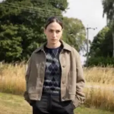 Emmerdale fans think DS Thea Ramsden is Jean Tate
