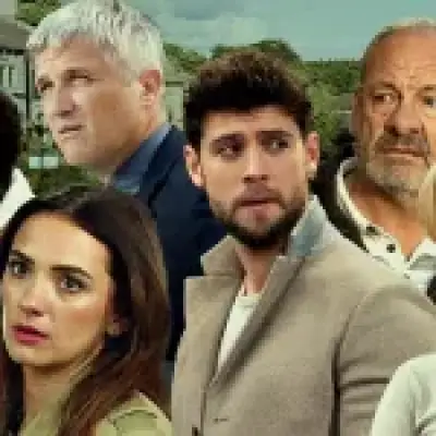 Emmerdale spoilers: Wedding chaos leads to death and carnage next week