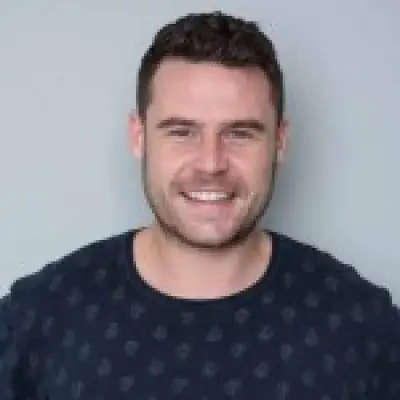 Emmerdale's Danny Miller hints at Strictly Come Dancing future