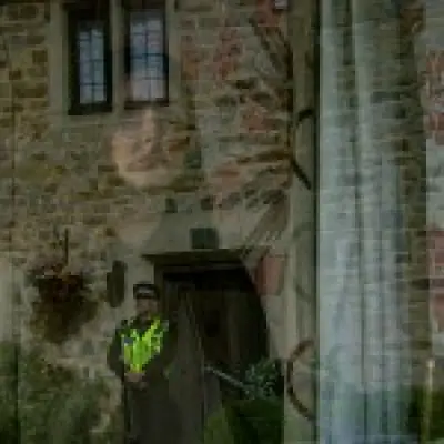 Emmerdale's Sarah Sugden kills Dr Todd in shocking new video