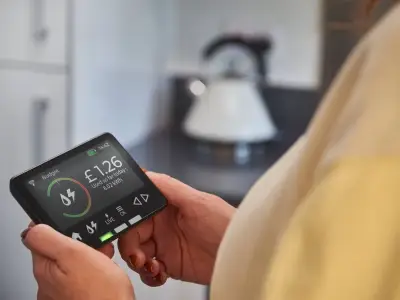 Energy Bills to Rise 4% in October: 12 Ways to Save £670