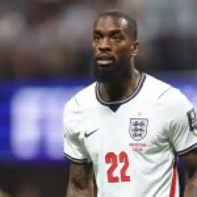 England striker Ivan Toney charged over Soho nightclub assault