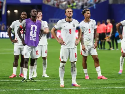 England v Spain tickets sell out in priority window, fans fume