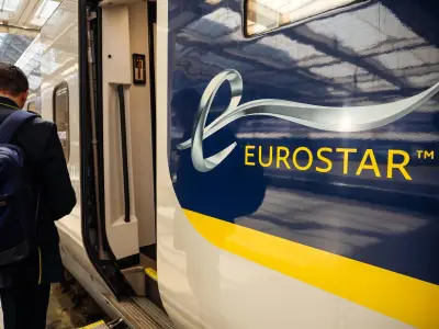 Eurostar Arrival Times: How Early to Arrive by Destination