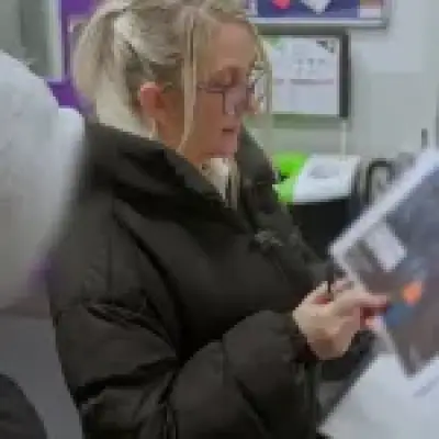 Fare dodger with £3,700 unpaid trips caught at Seven Kings