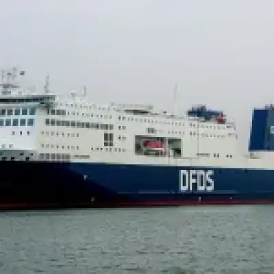 Ferry worker wins £47k payout after bosses ignored land work request