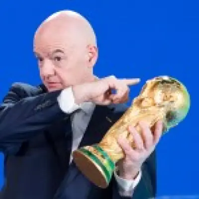FIFA scraps World Cup sell-off plan after backlash