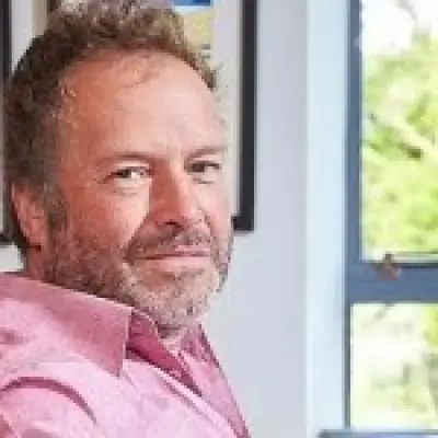 Filmmaker Justin Hardy Dies at 61 Weeks Before New Film Release