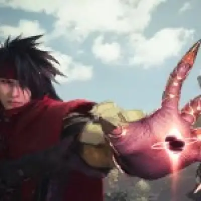 Final Fantasy 7 Remake Hype Low Despite Quality, Reader Says