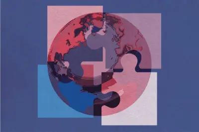 Finance Sector Braces for Geopolitics Supercycle Impact